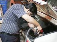 کاهش مصرف بنزین در استان زنجان