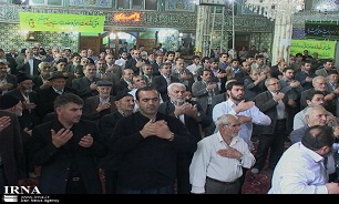 آیین سوگواری 28 صفر، با حضور گسترده مردم كرمانشاه برگزار می شود