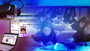 هوشمند سازی هر کلاس درس 60 میلیون ریال اعتبار نیاز دارد