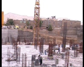 کمبود اعتبار75 میلیارد تومانی برای ساخت بیمارستان ولی عصر اراک