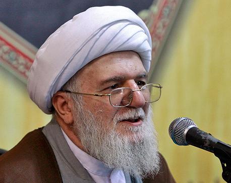 آیت‌الله تسخیری درگذشت امیر سابق جماعت اسلامی پاکستان را تسلیت گفت