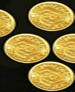 قيمت سکه در بازار آتي