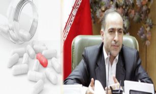 فاز آزمايشگاهي 10 قلم داروي بيوتكنولوژي به اتمام رسيده است