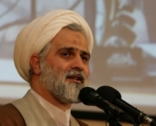 با مسئولاني که مانع برگزاري کرسي‌هاي آزاد انديشي شوند برخورد قاطع مي‌کنيم