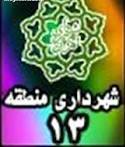 بر پایی غرفه تعویض کتاب و ایستگاه سیار آموزشی بازیافت در منطقه 13