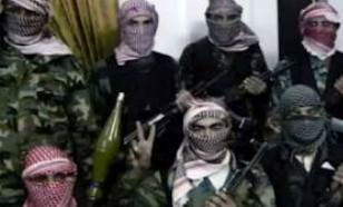 ارتباط مستقیم جبهه النصره با شبکه القاعده با هدف تشکیل نظام"خلافتی"