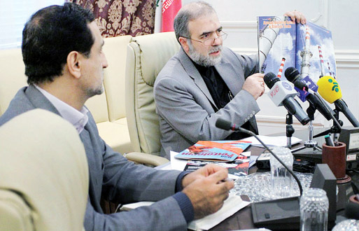 دست رد ايران به درخواست اروپا براي خريد نفت