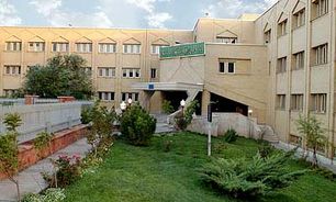 ارتقاء رتبه پژوهشی دانشگاه علوم پزشکی ارومیه و رشد صد در صدی در تولید دانش