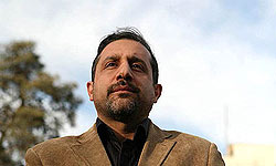 حسین پارسایی و سعید شاپوری تئاتر دینی را آسیب شناسی می کنند