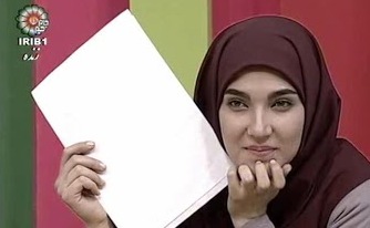 شبكه دو «سپيد پررنگ»  می شود