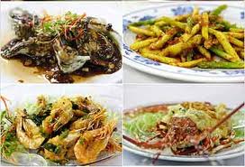 برپایی جشنواره غذاهای سنتی و نمایشگاه صنایع دستی در شیراز