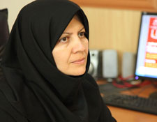 ارسال دستورالعمل نحوه حضور و اقدامات در صحنه كشف جسد