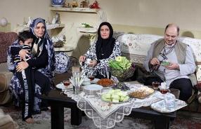 بیژن افشار:"آصف" کاری به اختلافات خانوادگی ندارد/نگاه ریزبینانه میرباقری به افراد قابل ستایش است