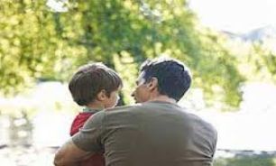 با کودک خود حرف بزنید
