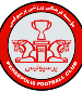 تیم فوتبال نوجوانان پرسپولیس وارد تهران شد