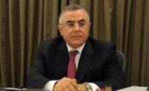استعفای رئيس بانک مرکزی مصر/ انتصاب هشام رامز به عنوان جانشین وی