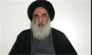 آیت الله سیستانی: همه طیف های سیاسی عراق مسئول بحران کشور هستند