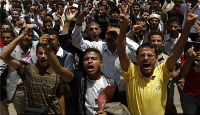 انتقاد از قانون عدالت انتقالی یمن