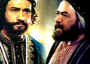 موسیقی ماندگار "ولایت عشق" و هنرمندی بابک بیات/مهدی فخیم زاده و انتخابی هوشمندانه+صوت