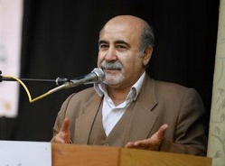 پیام وزیر ارشاد به مناسبت درگذشت شاعر آیینی شاهرخ اورامی