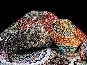 راهنمای خرید فرش و قالی