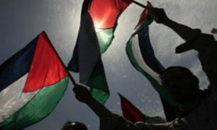 لازمه ایجاد کشور مستقل فلسطین اتحاد حماس و فتح است