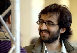 وقتی بهروز شعیبی بازیگر می شود
