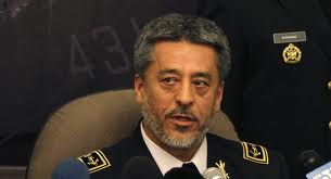 امیر دریادار سیاری به کمیسیون امنیت ملی مجلس می‌رود