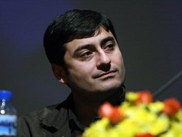 کیوان کثیریان: هیات انتخاب باید پاسخگوی ضایع شدن حق برخی از فیلم سازان باشد