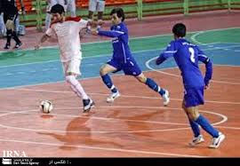 بدترين بازي خانگي مان را مقابل ميثاق تهران انجام داديم