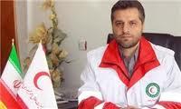 معرفی مدیر عامل جمعیت هلال احمر مازندران بعنوان رييس كارگروه امدادو نجات مازندرن
