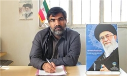استفاده از ابزار هنر برای تبیین اندیشه اسلامی ضروری است