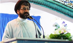 دلیل مشکلات جامعه، فقر ایثارگری و فرهنگ شهادت است
