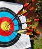 تقویم ورزشی سال 92 تیر و کمان بسته شد