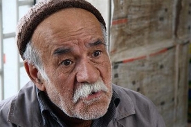 سعيد پورصميمي بر "بال‌هاي خوشبختي" پرواز مي كند