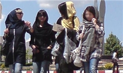 جلوگیری از گسترش فرهنگ غیربومی در مناطق روستایی