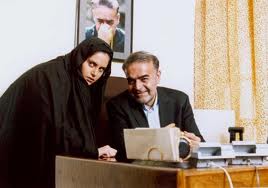 الناز شاکردوست مهمان ویژه شبکه تهران