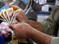صرافان غیررسمی دبی کانال مالی ایران و جهان