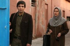 احساس مسئولیت "حسن فتحی" را می‌پسندم