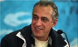 فجر معتبرترين جشنواره سينمايي ايران است