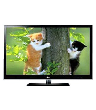 مقایسه LCD با LED