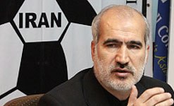 در تشکیل اتحادیه به داوران کمک می کنیم/ مسائل غیر ورزشی مانع خصوصی سازی می شود