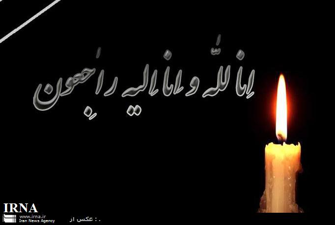 رییس مجمع نمایندگان کردستان درگذشت شاهرخ اورامی را تسلیت گفت