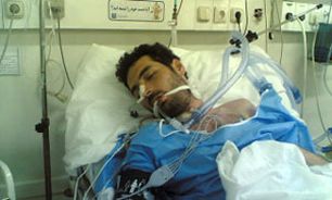 هدیه به تویی که نمی شناسمت