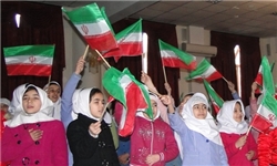 برگزاری هر چه با شکوه‌تر برنامه‌های دهه فجر در چالدران