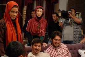 آغاز تصيربرداري فصل دوم "ميلياردر" از ماه ديگر