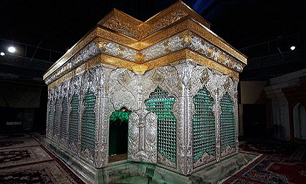 موعد و چگونگي كارگذاري ضريح جديد مرقد امام حسين(ع) اعلام شد