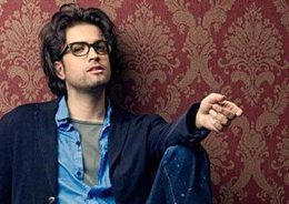 چرا بنيامين بهادري در جشنواره موسيقي فجر شركت نمي‌كند؟