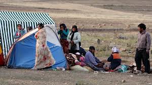 برگزاری سمینار همگانی بانوان مجتمع فرهنگی ورزشی شهربانو منطقه 19