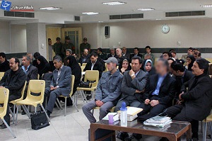 سلطان شکر بازارهای ایران درگذشت + تصویر دادگاه